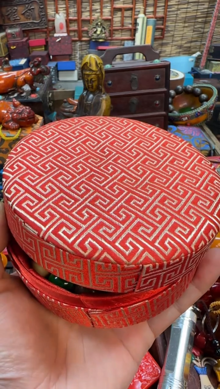 【闪购商品】滴血莲花菩提吊坠 推荐好物如图所示