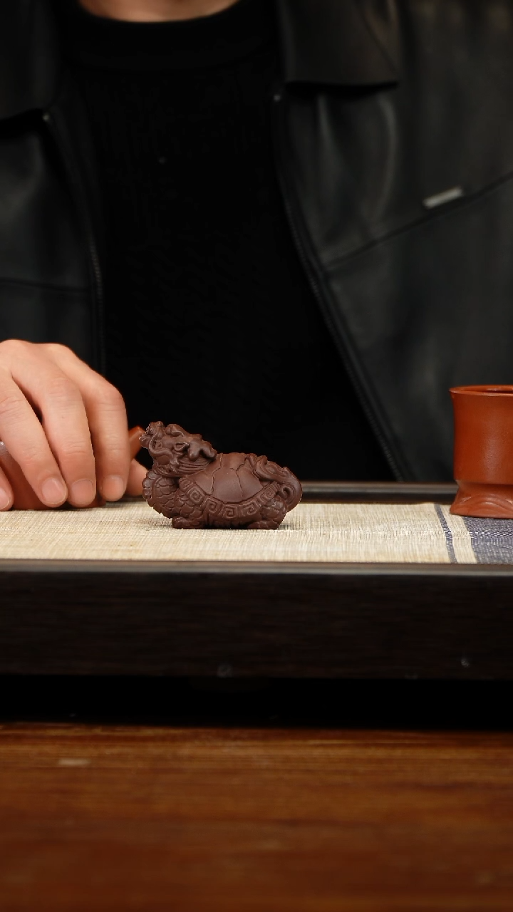 茶壶紫砂?****—紫砂茶壶