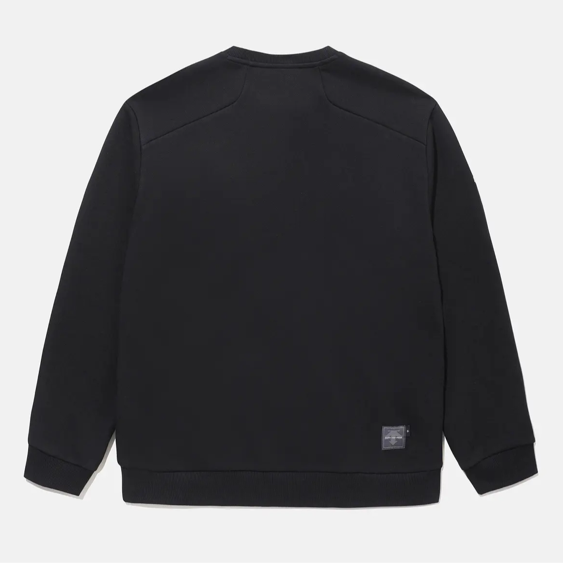 DES户外运动休闲套头圆领卫衣男女套头百搭Q123UHT11