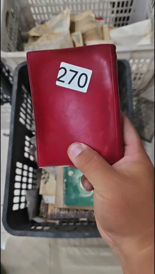 琉璃手工艺品蓝*天工艺品摆件270
