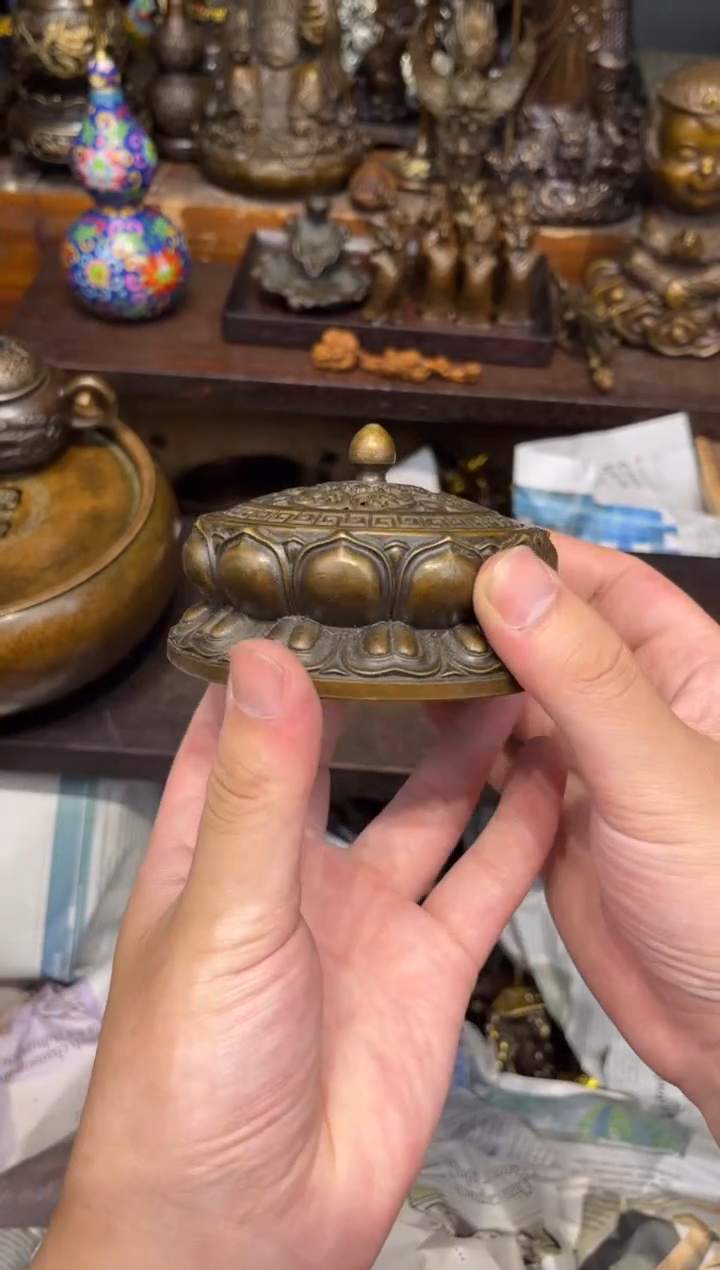 A三浒铜专属高端精品