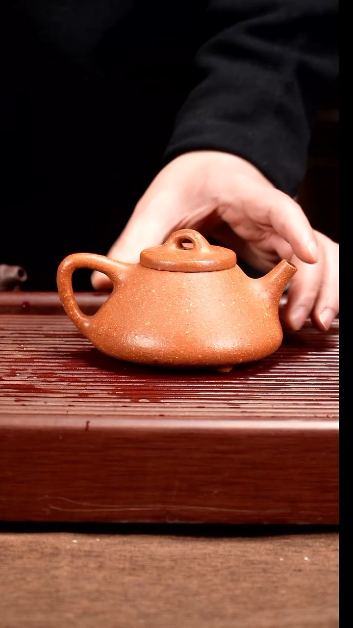 茶壶紫砂宜兴紫砂