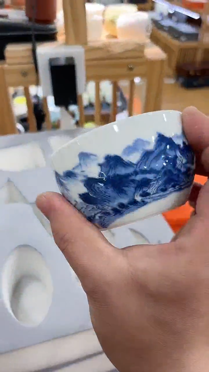 【闪购商品】窑主茶具窑主茶具@