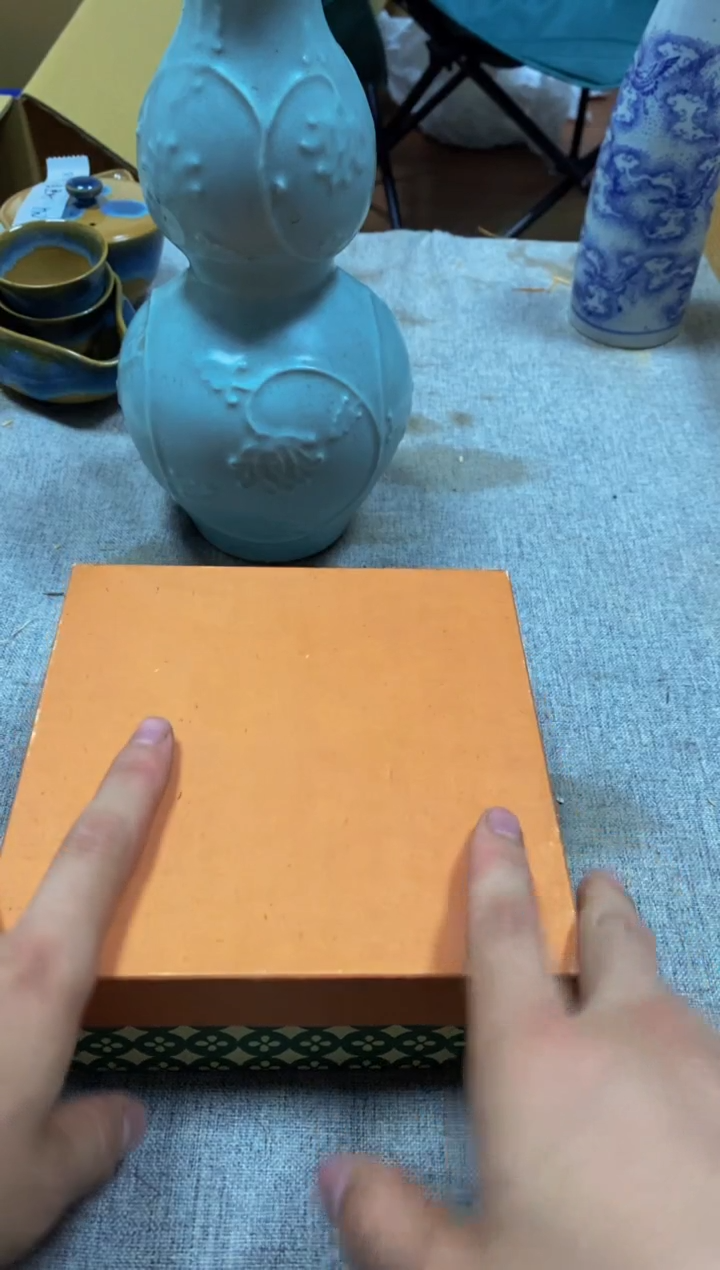 其他水看好在拍 不退不换