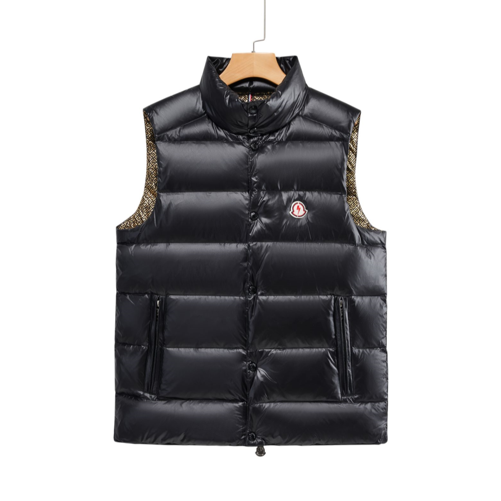 【大妮专属】蒙口安情侣款马甲997