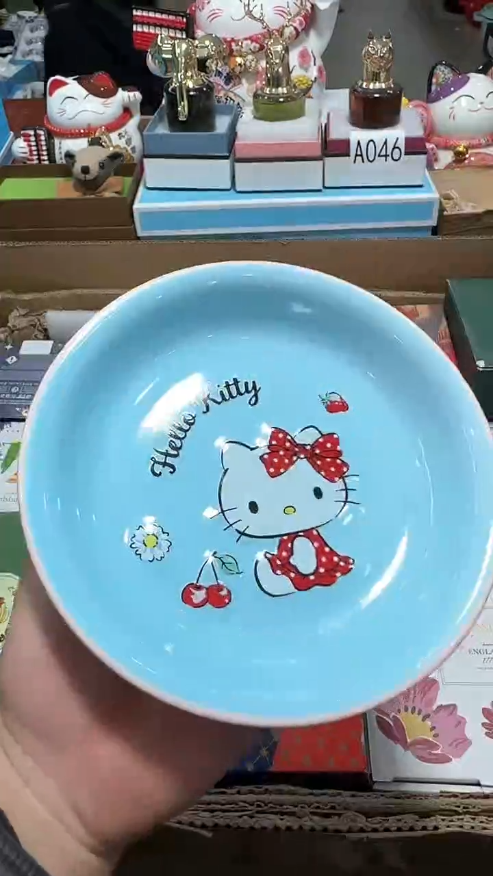 【闪购商品】瓷片大漂亮瓷器，一件不留--