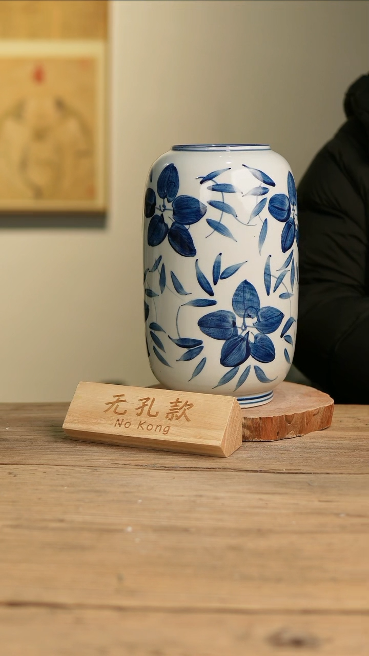 【闪购商品】摆件9-422高28口9误差2无孔