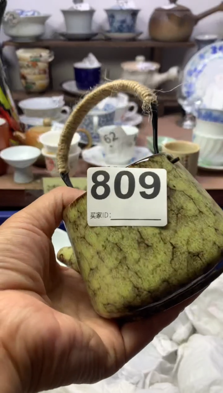 【闪购商品】瓷片明雅阁工艺品店