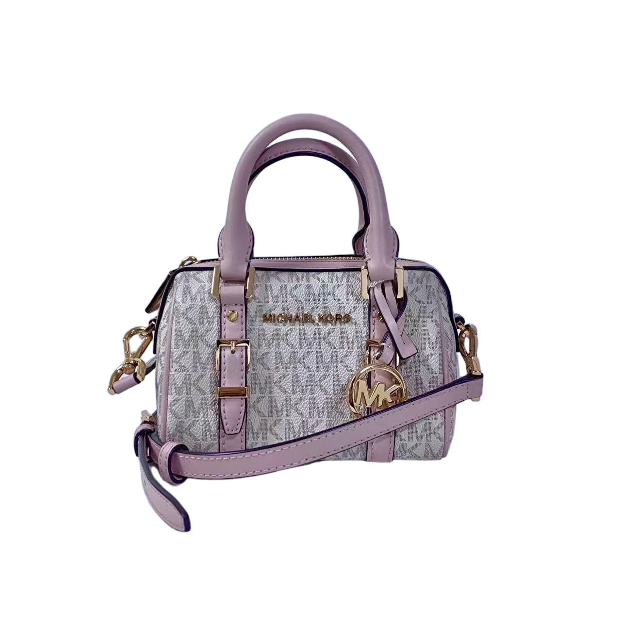 95新 MICHAEL KORS/迈克高仕 MK mini波士顿 XY-60150