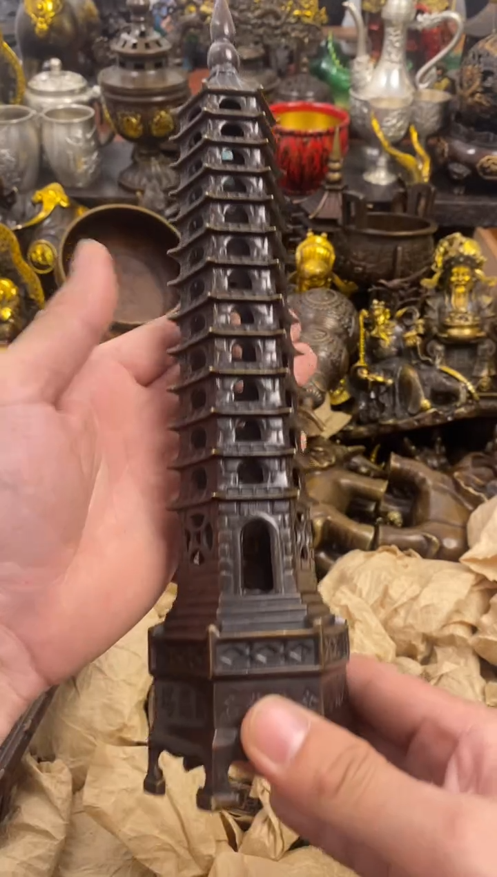 1案台摆件  物品摆件    