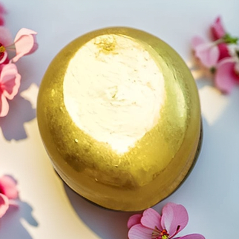 手工锻造水滴型SDBJ