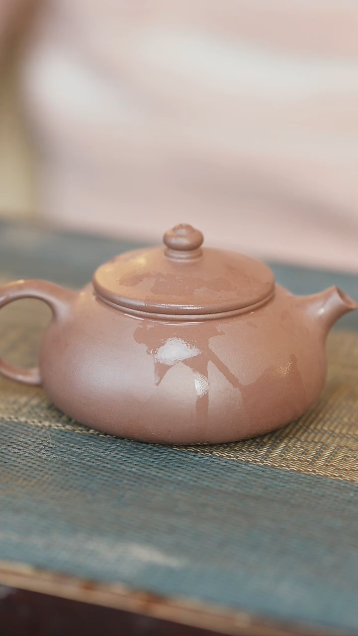 【闪购商品】喀左紫砂原矿无添加