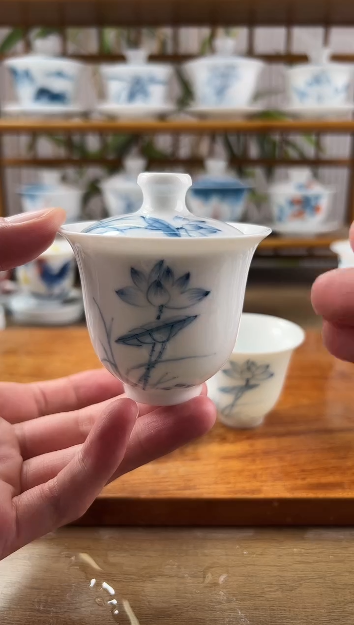 微瑕素莲二才美人备
