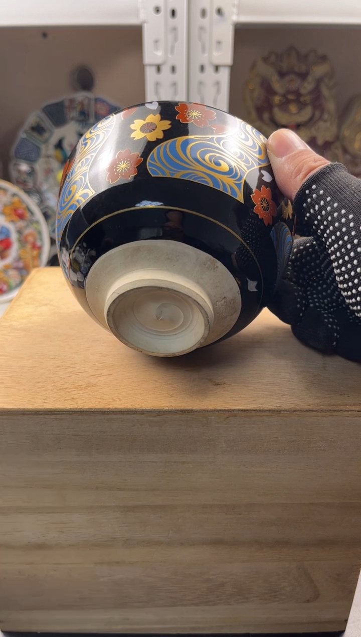 【闪购商品】瓷片感谢大家对大明的支持