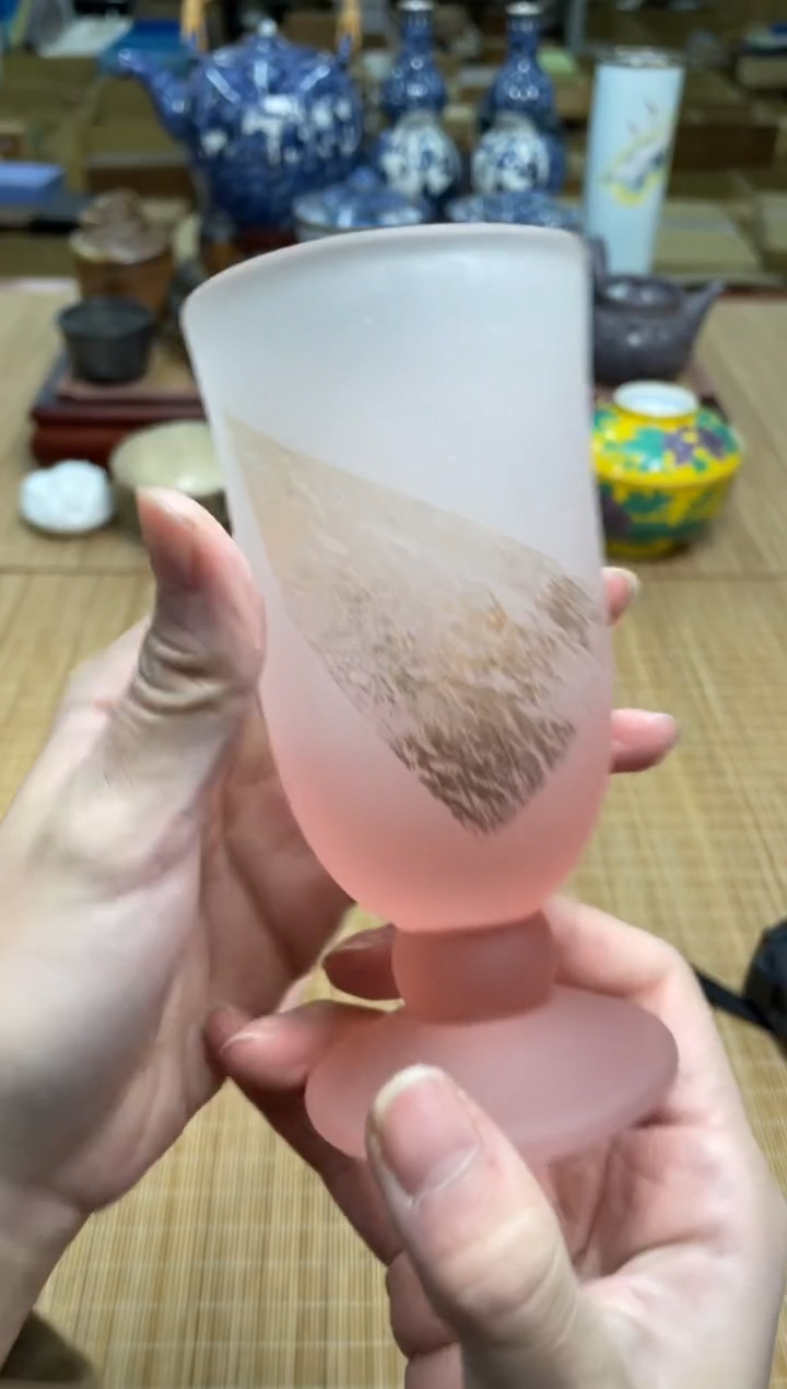 13号2只玻璃杯直播专用链接