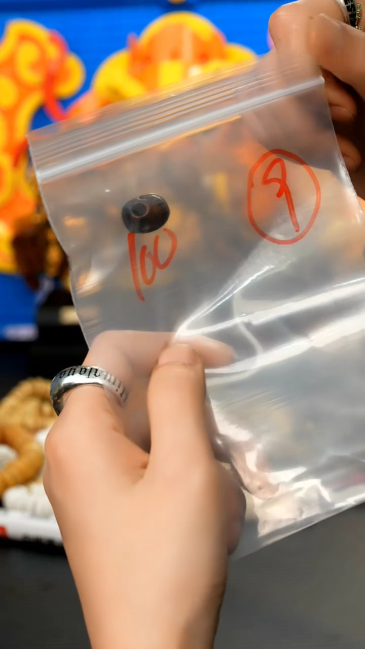 【闪购商品】鹿骨手串/手链09藏传原生态念珠配饰.（多样性）