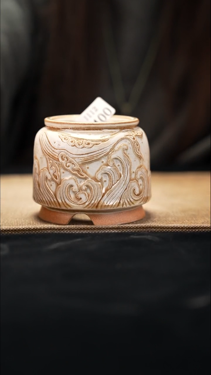 口径5.5花盆-11-12-400