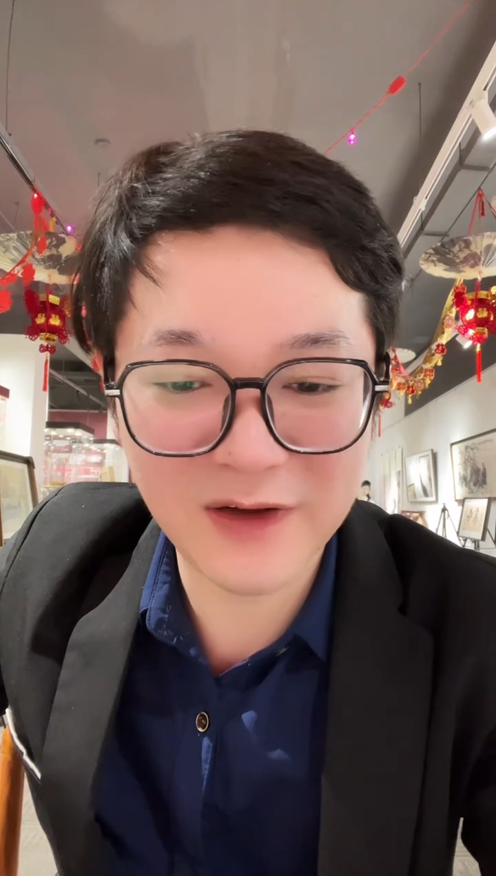 【闪购商品】版画梅花晴雪  崔先生  全款