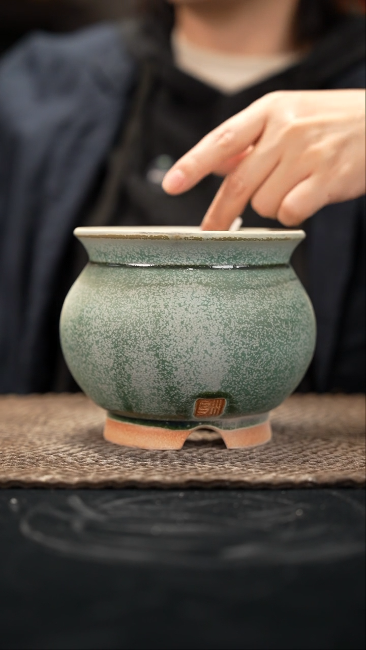 口径10花盆-12-4-121特