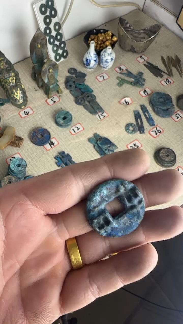 【闪购商品】鼎世藏馆6666666666666