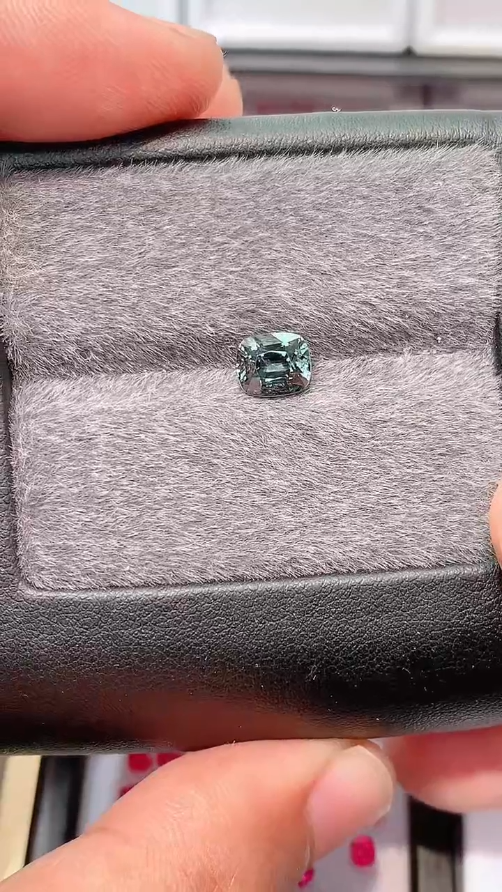 【闪购商品】尖晶石裸石未镶嵌1.47