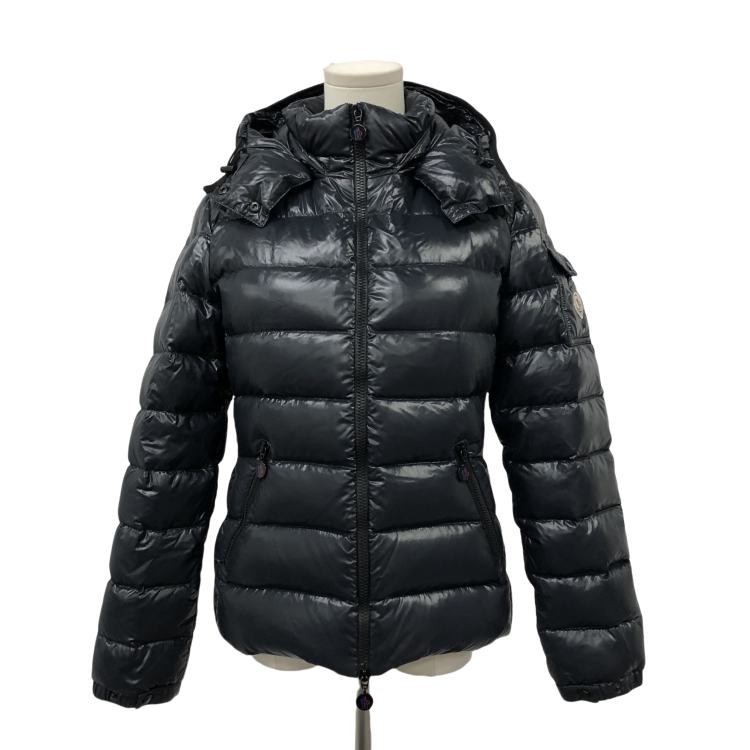 MONCLER/羽绒服/95新/聚酰胺纤维/[251114ZC0001]