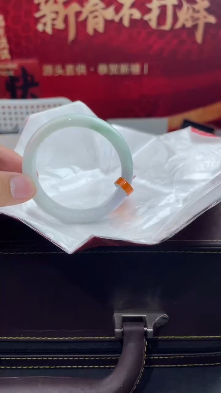 【闪购商品】翡翠手镯未镶嵌16翡翠手镯