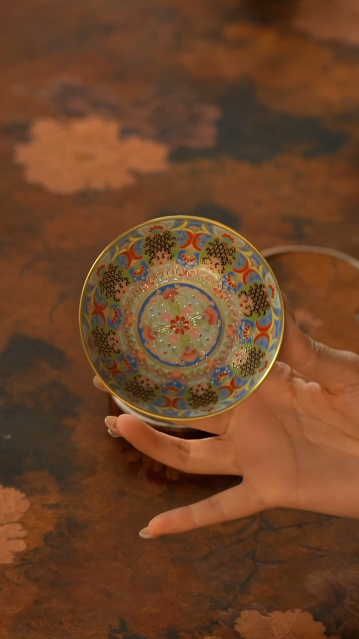 【闪购商品】11留器茶斋高货瓷器@@LQ2615