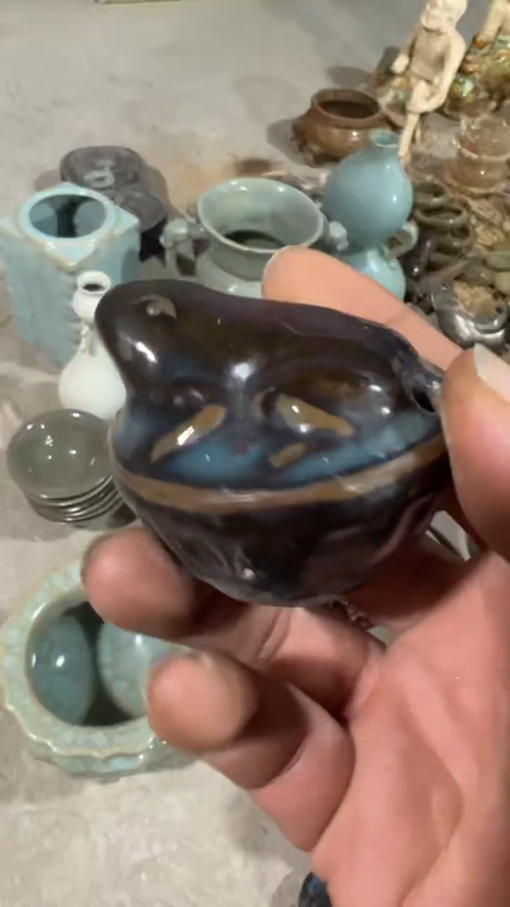 【闪购商品】瓷片瓷器瓷器瓷器瓷器