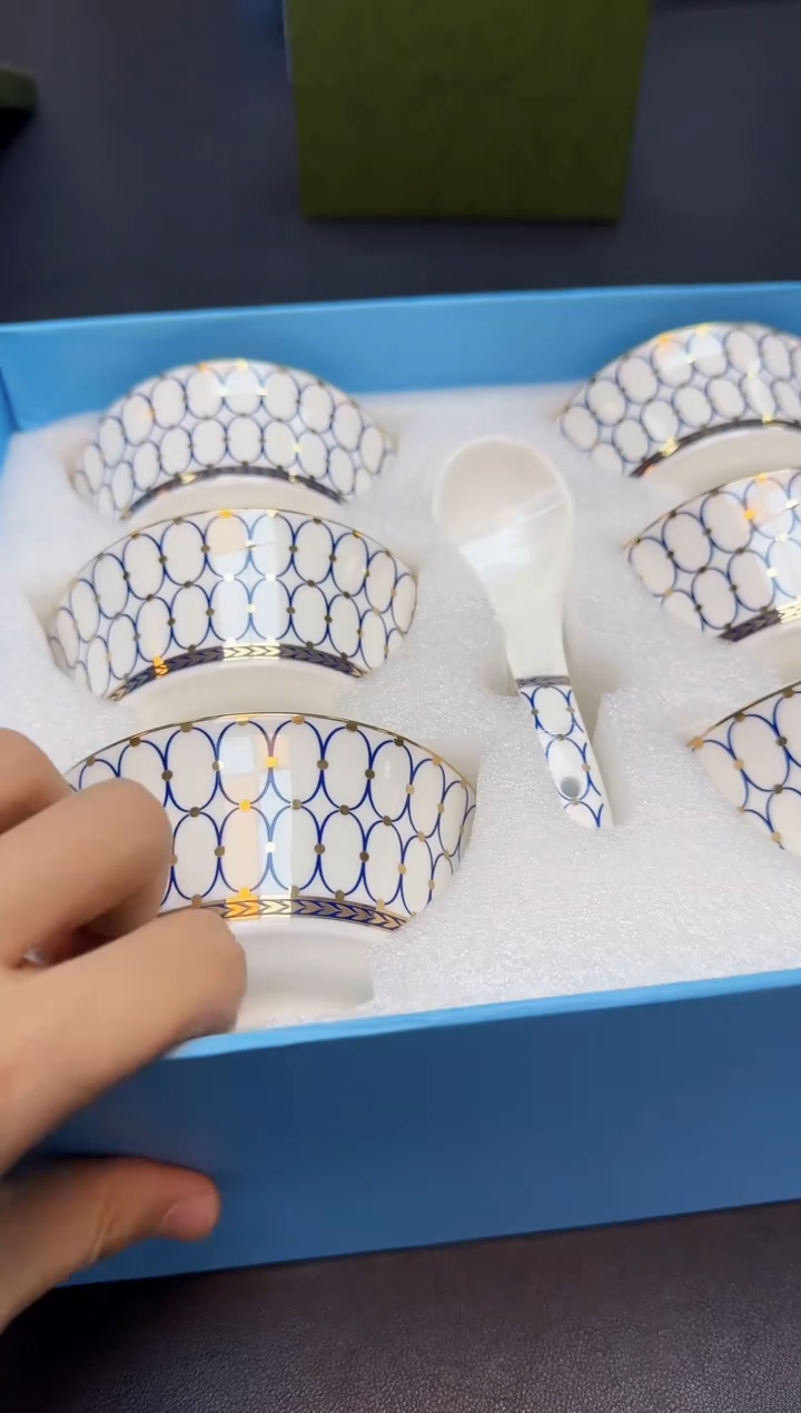 【闪购商品】瓷片全新正品一件不留@@H1338