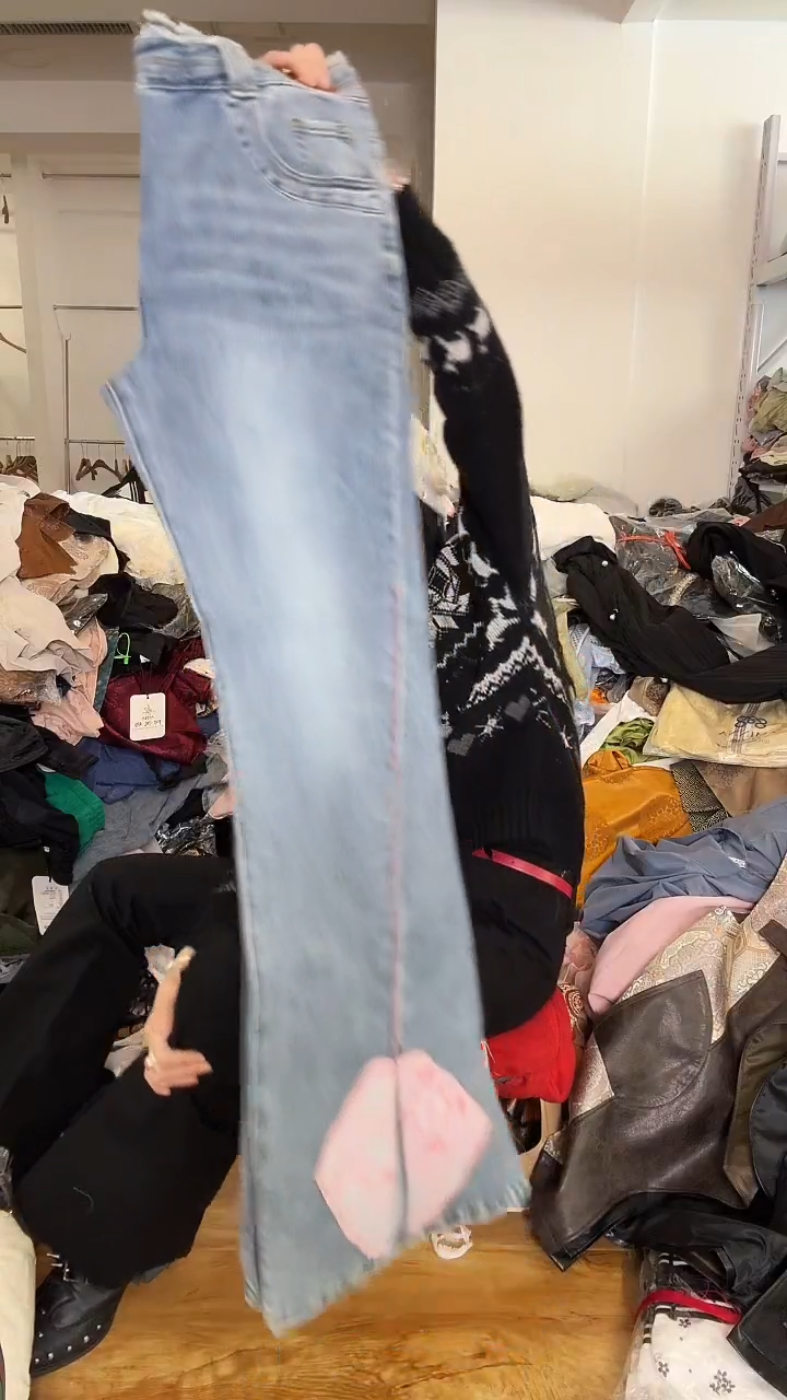 康*裤子      XL码       130-145斤