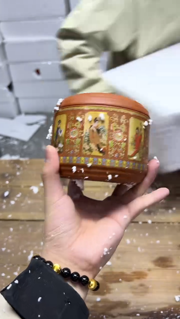 【闪购商品】其他精美茶器便宜卖了