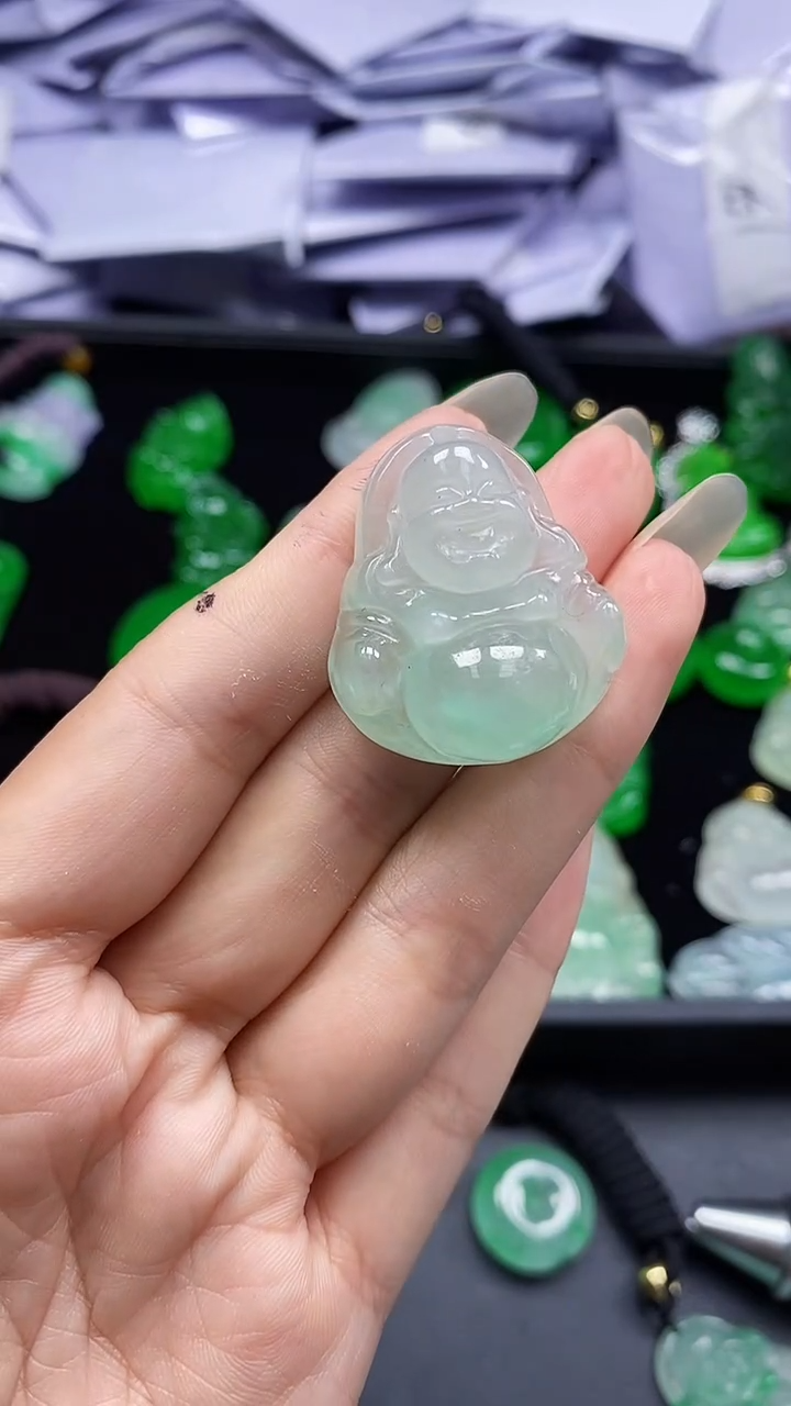 所见即所得一物一图（加扣头）80