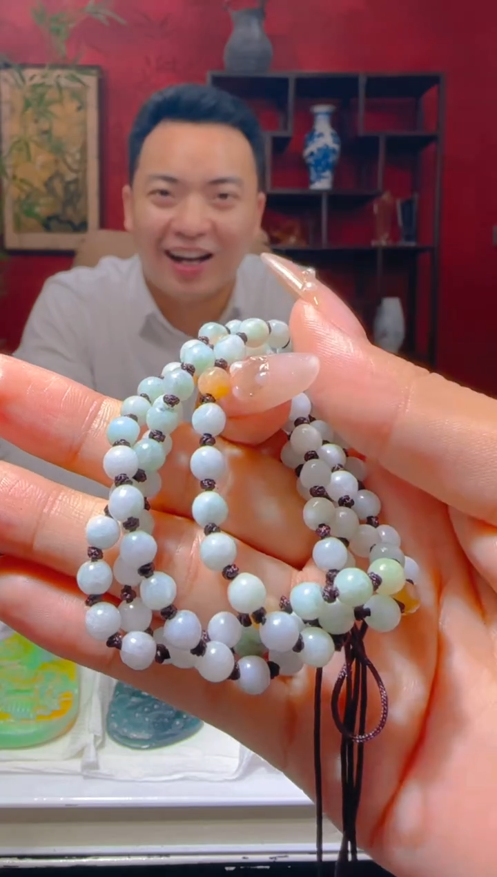 定制翡翠未镶嵌Y-@@YD080422