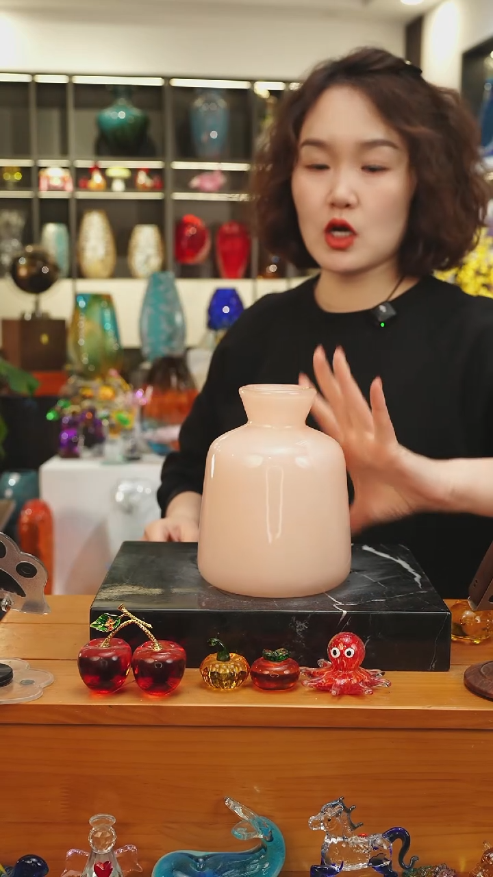 外贸花瓶花器花盆230