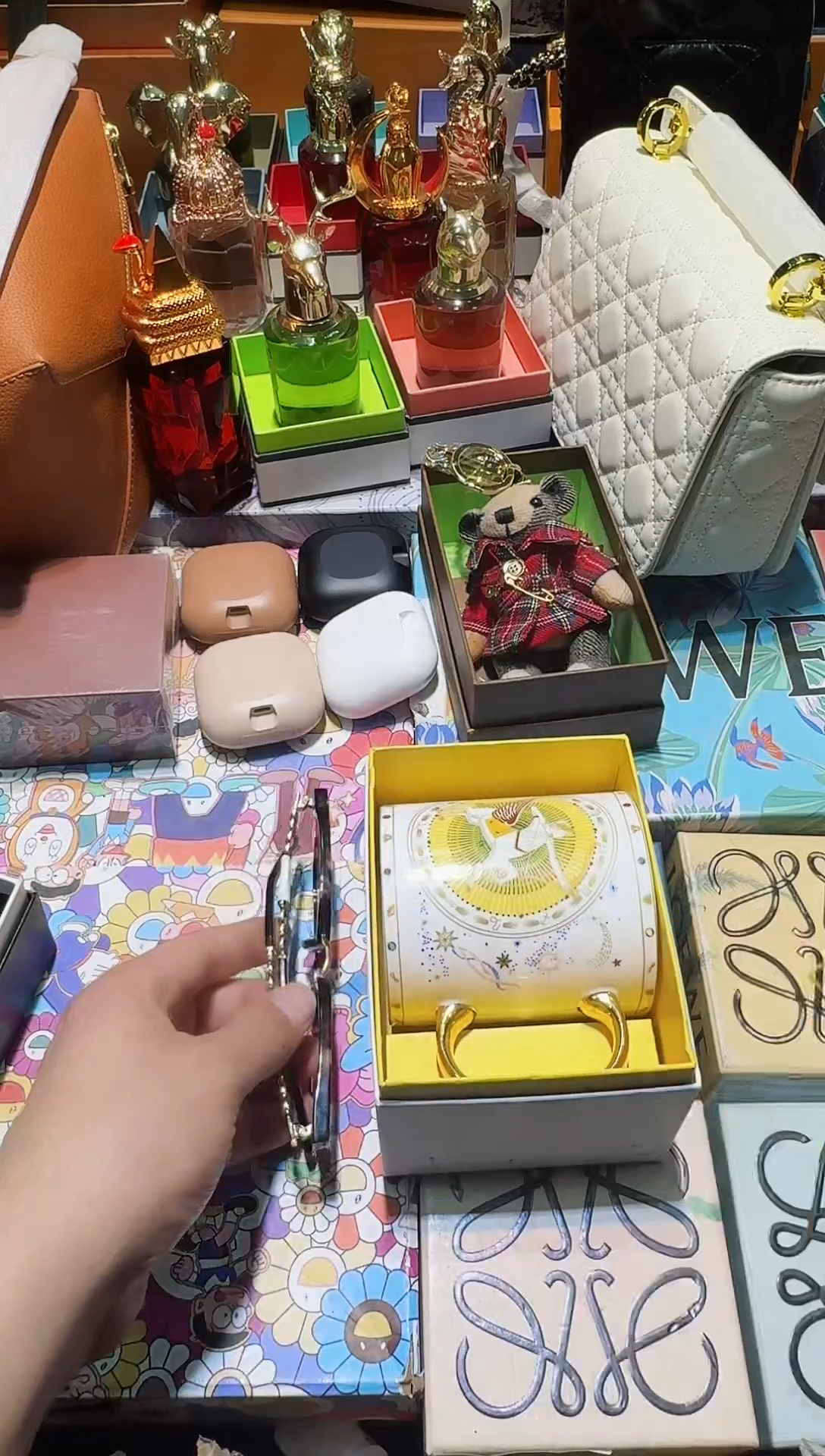 【闪购商品】瓷片换类目孤品单品一件不留