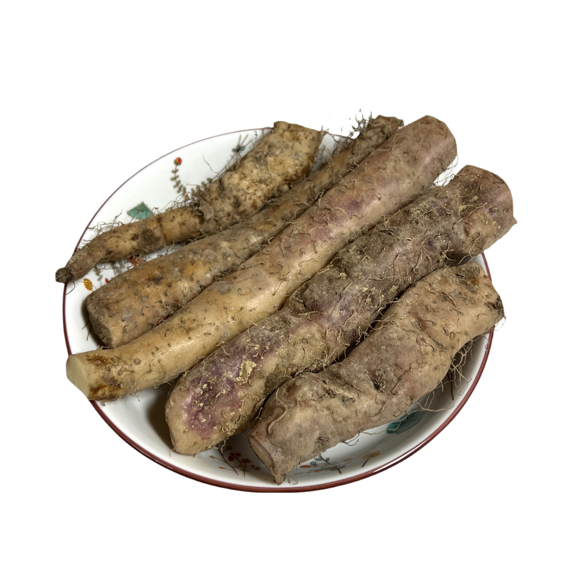 【山药】类贵州山货粘口苕山药豆腐3斤起