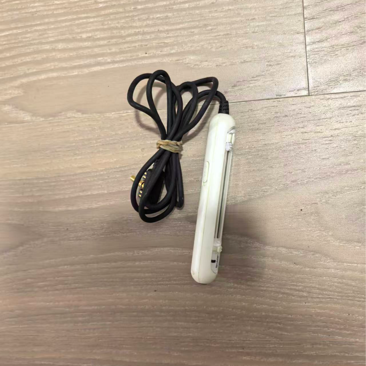 9新 iQOO 二手MD线控耳机6-30