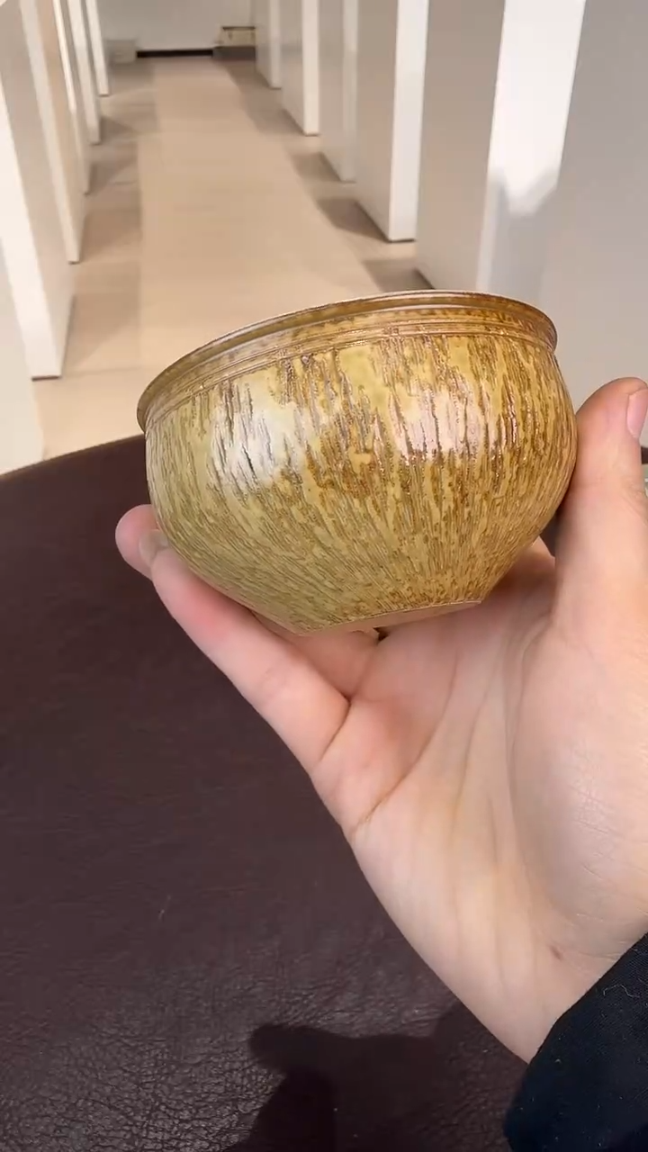 青瓷手工茶器包邮