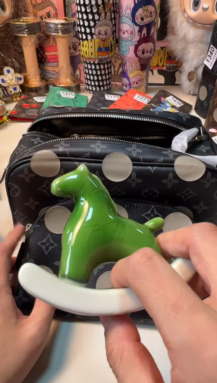 瓷片1200手工品无品牌，七天无理由