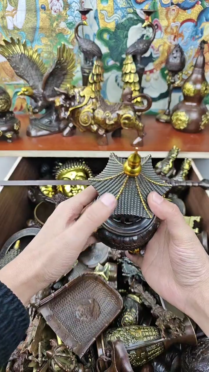 古韵桐桐精选链接