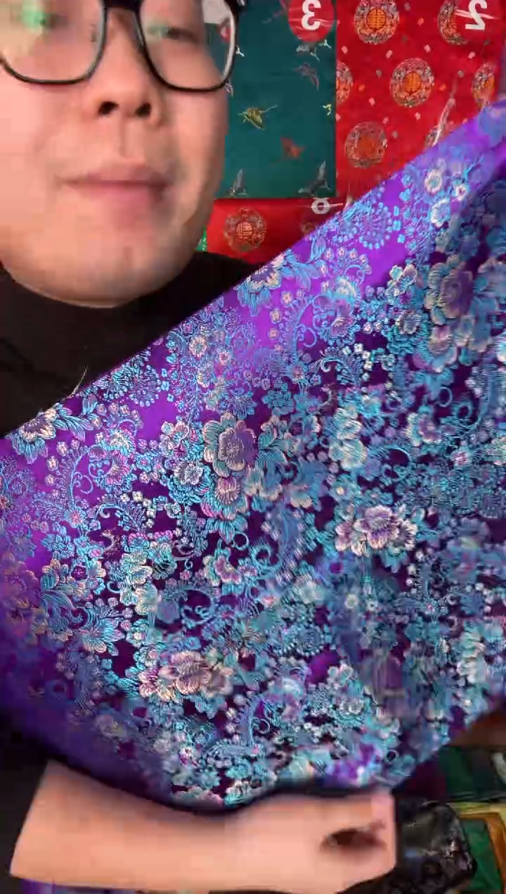 混纺小布头40公分长，满18元包邮，新疆西藏不包邮