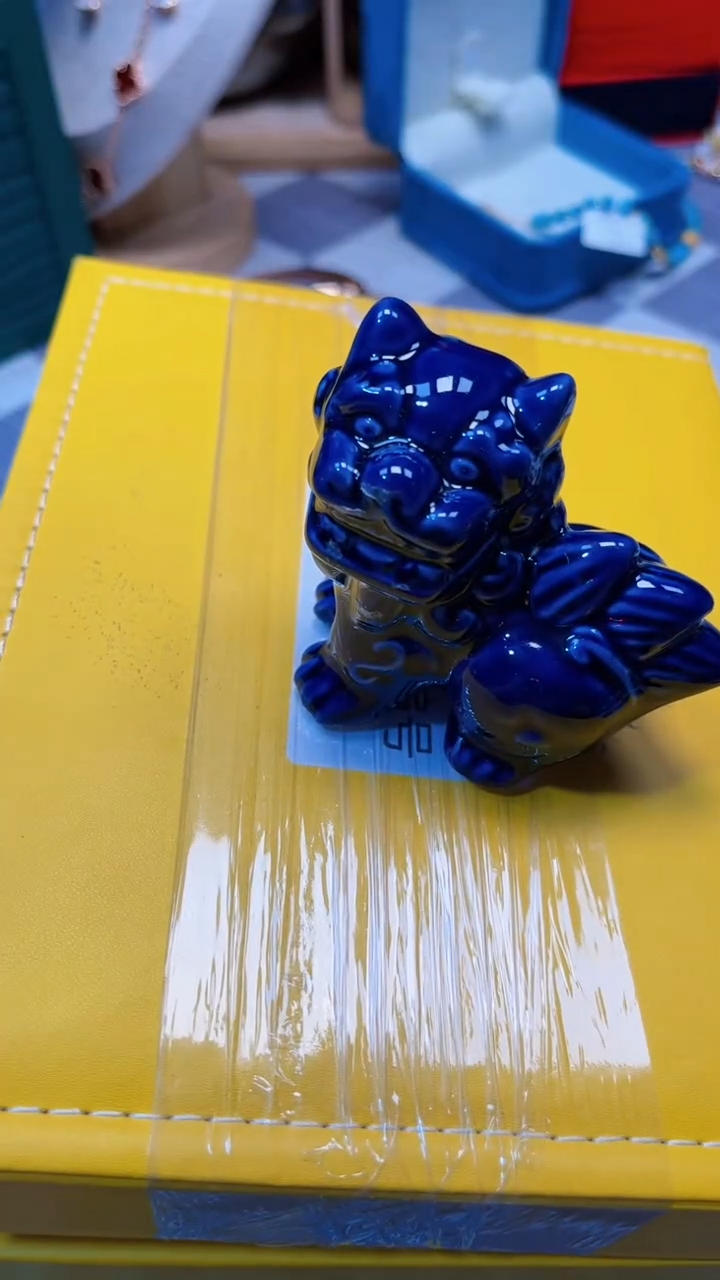 瓷片陶茶666文玩周边多人