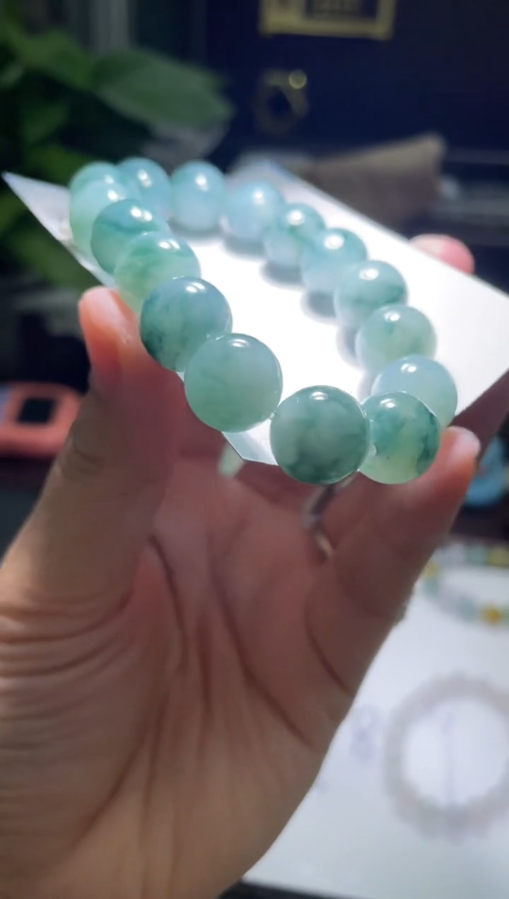 【闪购商品】定制翡翠未镶嵌翡翠