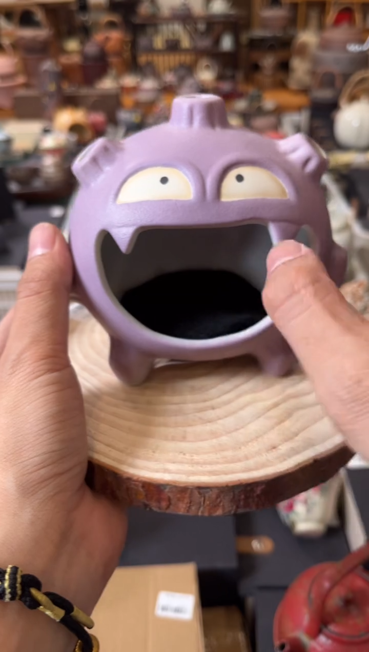 陶瓷文化闪购链接