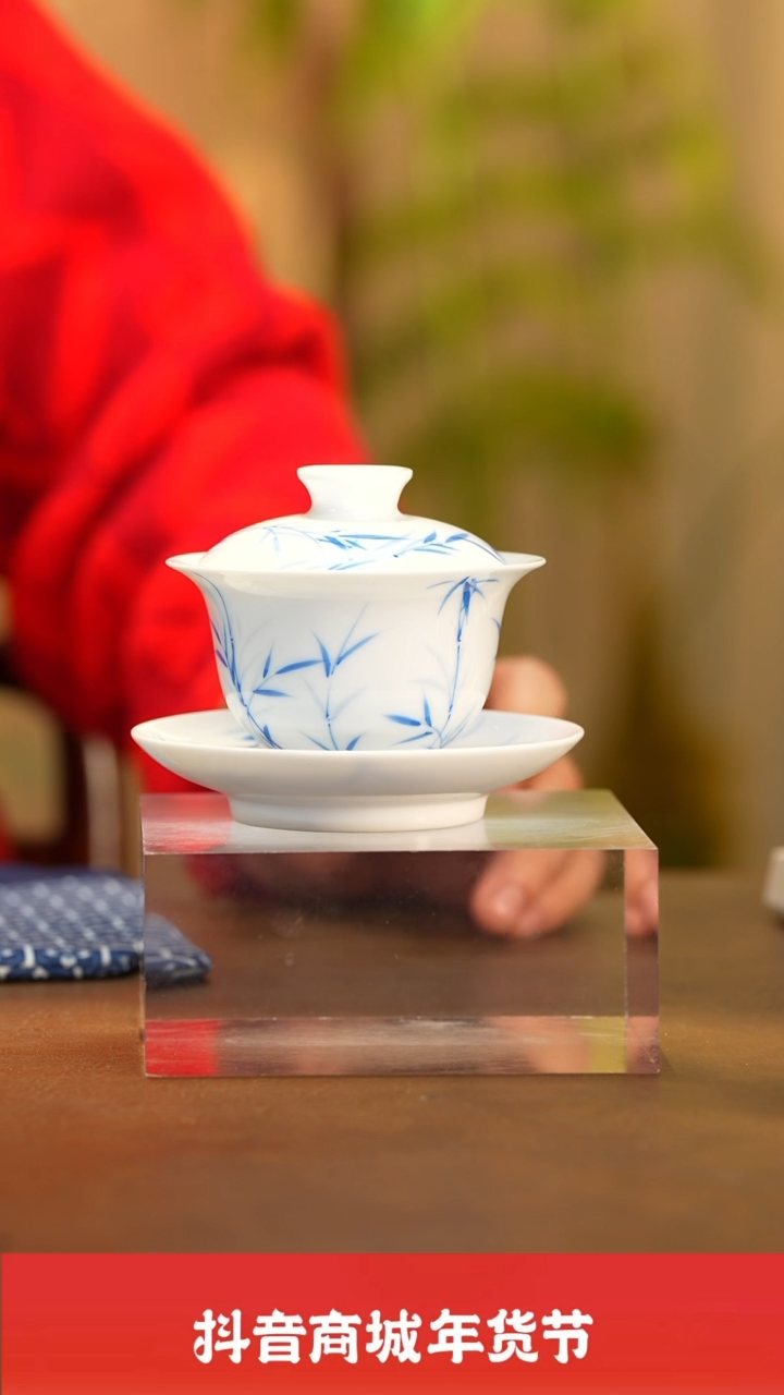 【闪购商品】摆件瓷圈老官推荐好物@@th154