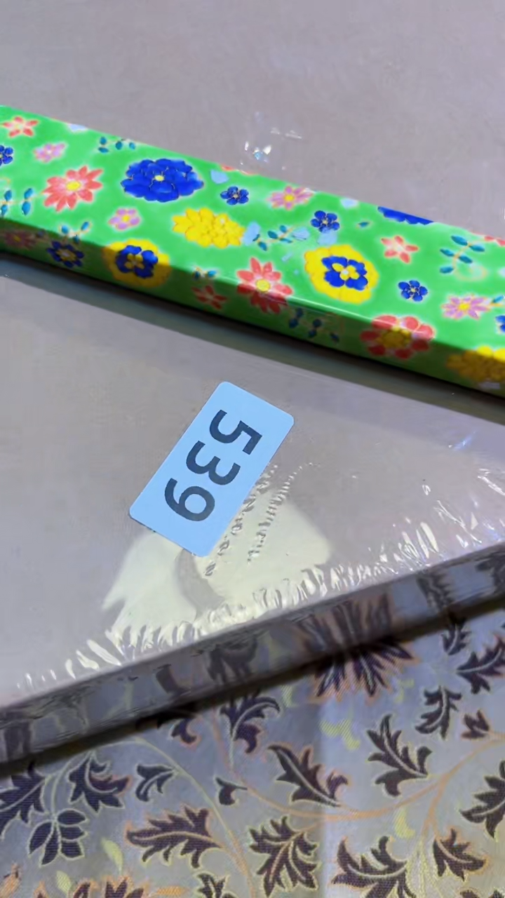 【闪购商品】瓷片陶茶666文玩周边多人