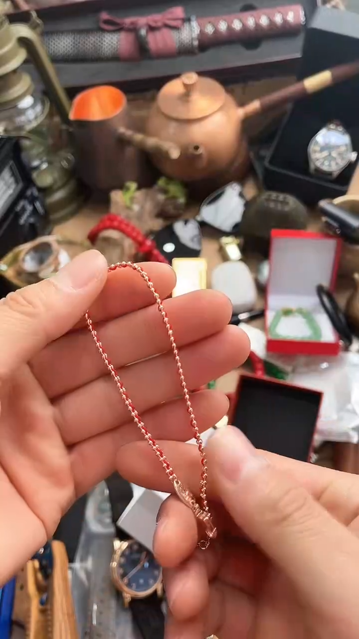 【闪购商品】瓷片悠韵杂货铺6号