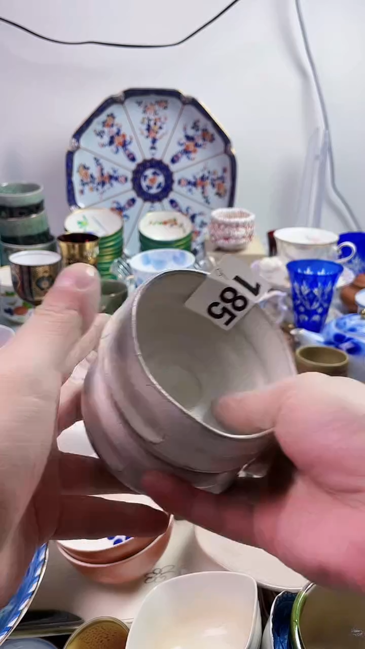 【闪购商品】瓷片7777777777 b185