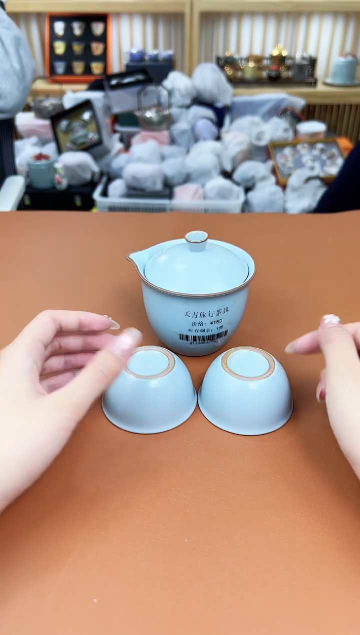 【闪购商品】万家瓷坊清货商品链接@@G228
